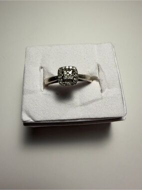 Engagement Ring